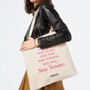 TOUS Tote New
